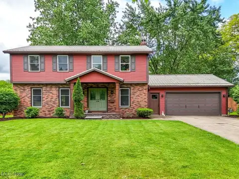 360 Forest Meadows Drive, Medina, OH 44256