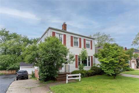 14220 Triskett Road, Cleveland, OH 44111