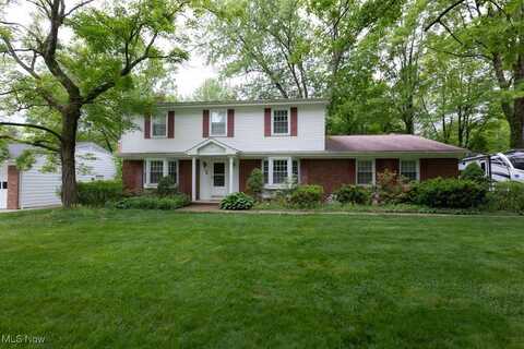 5940 Hansom Drive, Solon, OH 44139