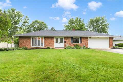 443 Audrey Drive, Richmond Heights, OH 44143