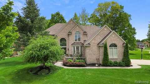 2980 MAPLELEAF, Sterling Heights, MI 48314