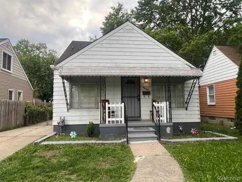 6485 ROSEMONT Avenue, Detroit, MI 48228