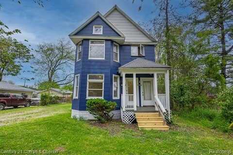 28604 GRAYLING Avenue, Farmington Hills, MI 48336