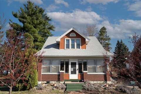 8675 Canal Road, Sterling Heights, MI 48314