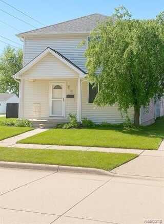 2205 REGINA Avenue, Lincoln Park, MI 48146