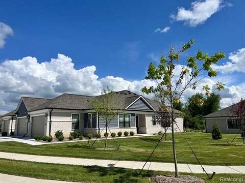 5753 Windword Drive, Brighton, MI 48116