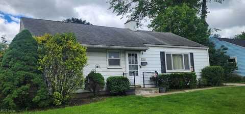 5909 Traymore Avenue, Cleveland, OH 44144