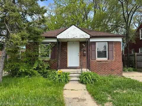 10710 CURTIS Street, Detroit, MI 48221