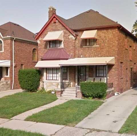 4030 GLENDALE Street, Detroit, MI 48238