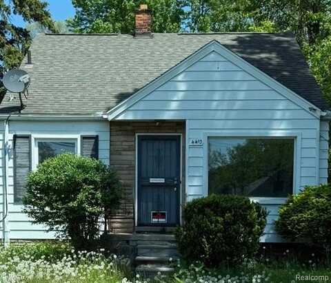 4410 GUILFORD Street, Detroit, MI 48224