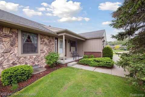 11928 Shenandoah, South Lyon, MI 48178