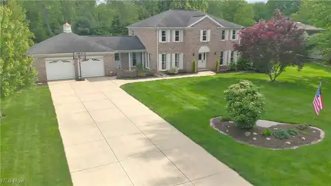 1818 Steiner Street NW, North Canton, OH 44720