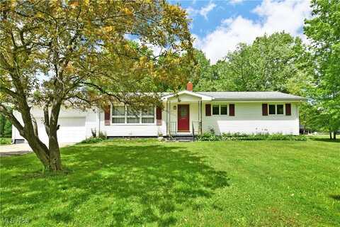 6509 Shafer Road NW, Warren, OH 44481