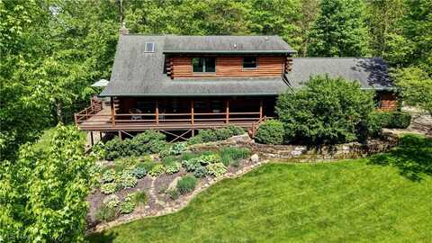 707 N. Hillcrest Drive, Wooster, OH 44691