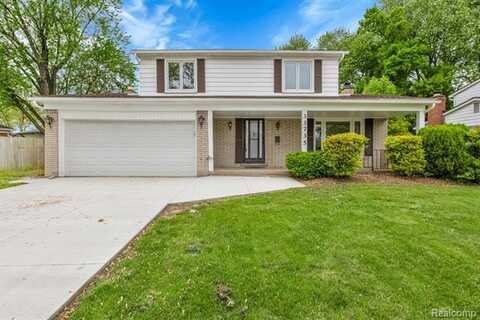 33735 KENNEDY Drive, Sterling Heights, MI 48310