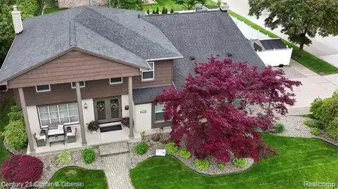 26155 TIMBER Trail, Dearborn Heights, MI 48127