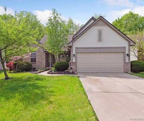 5496 MICHAEL Drive, Ypsilanti, MI 48197