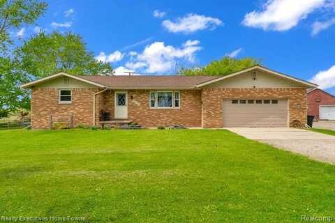 5011 STATE Road, Fort Gratiot, MI 48059