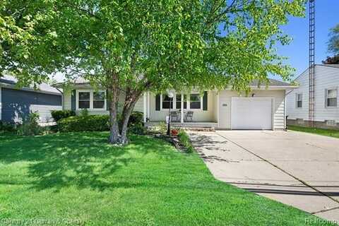 1620 S CUSTER Road, Monroe, MI 48161