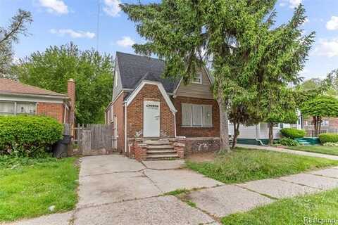 14919 LESURE Street, Detroit, MI 48227