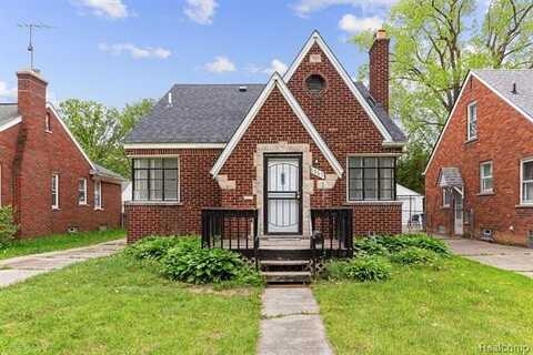 5967 HEREFORD Street, Detroit, MI 48224