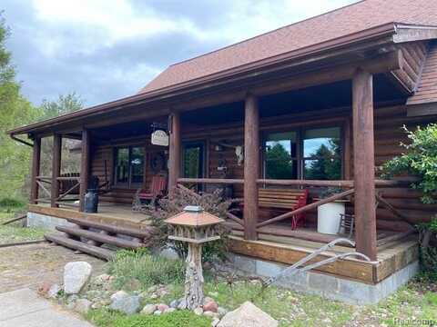 5114 N OAK Road, Davison, MI 48423
