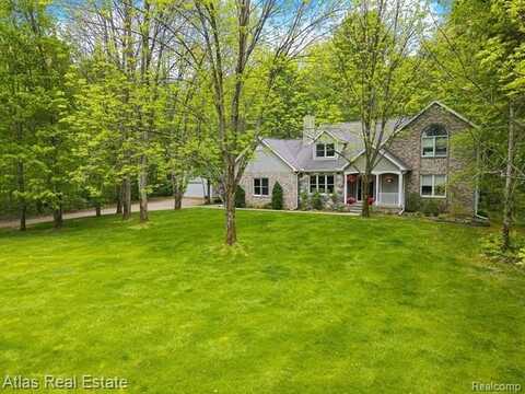 4217 PHILLIPS Road, Metamora, MI 48455