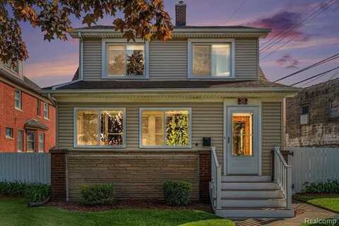 50 ELM Street, River Rouge, MI 48218