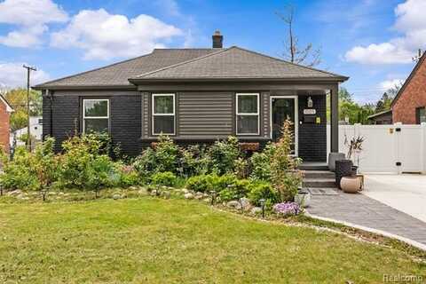 1005 W 12 Mile Road, Royal Oak, MI 48073