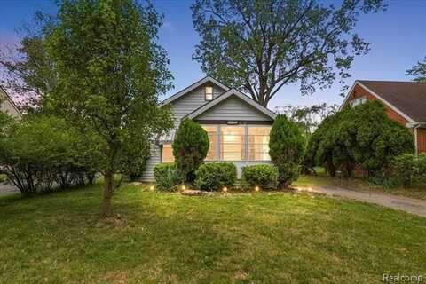 21796 POINCIANA Street, Southfield, MI 48033