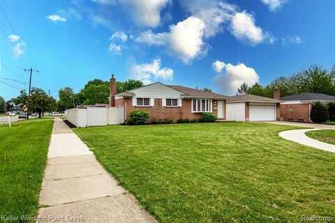 13609 WALTER Court, Warren, MI 48088
