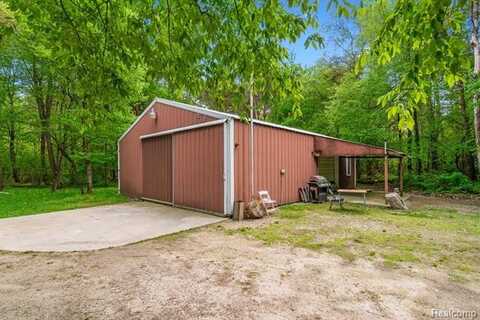7642 JORDAN Road, Yale, MI 48097