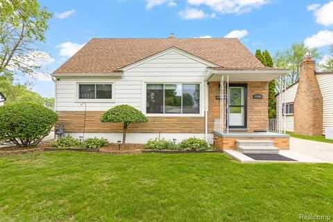 33066 BROWN Street, Garden City, MI 48135