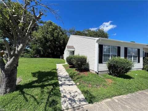 2824 Eric Court, Chesapeake, VA 23323