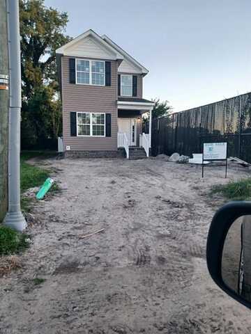 1611 HIGHLAND Avenue, Portsmouth, VA 23704