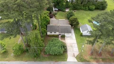 2329 Drum Creek Road, Chesapeake, VA 23321