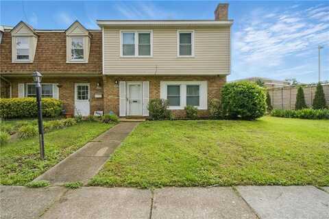 6654 Stoney Point S, Norfolk, VA 23502