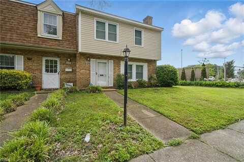 6654 Stoney Point S, Norfolk, VA 23502