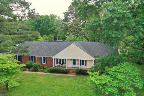 1305 Oak Ridge Drive, Chesapeake, VA 23322