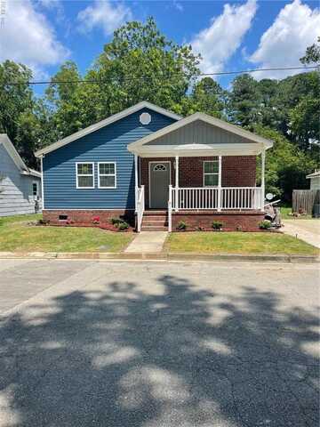 712 Norfleet Street, Franklin, VA 23851