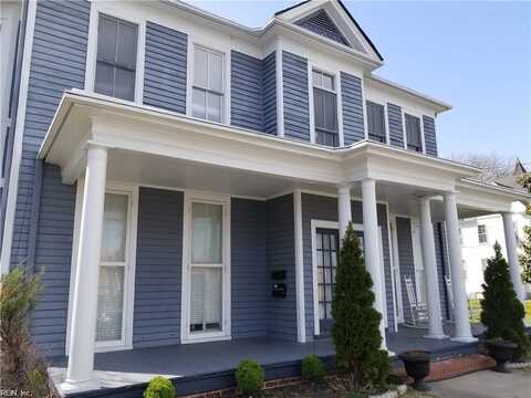 78 Parkview Avenue, Portsmouth, VA 23704