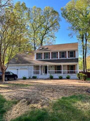 125 Tuckahoe Trace, Yorktown, VA 23693