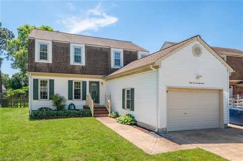 4277 Derby Wharf Drive, Virginia Beach, VA 23456