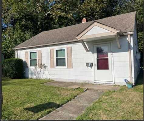 501 Astor Circle, Norfolk, VA 23505