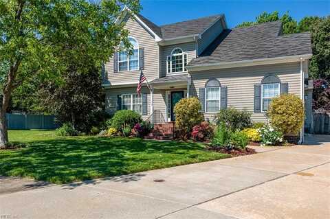 1500 Ashburn Court, Chesapeake, VA 23322