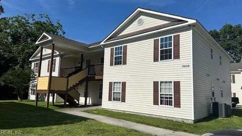 3909 Prominence Place, Virginia Beach, VA 23452