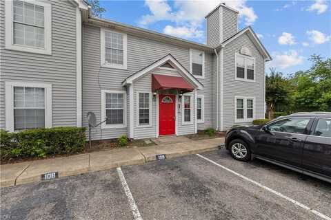 357 Fort Worth Avenue, Norfolk, VA 23505