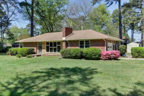 3200 Madden Terrace, Portsmouth, VA 23703