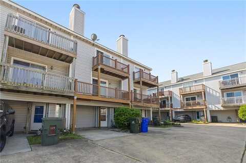 1425 E Ocean View Avenue, Norfolk, VA 23503