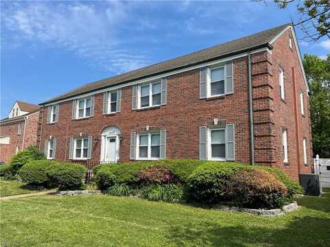 9640 Sherwood Place, Norfolk, VA 23503